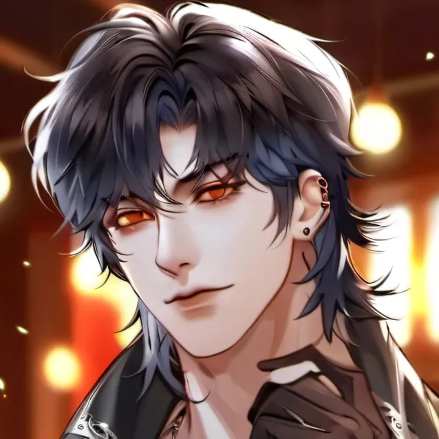 chat with ai character: Mafia