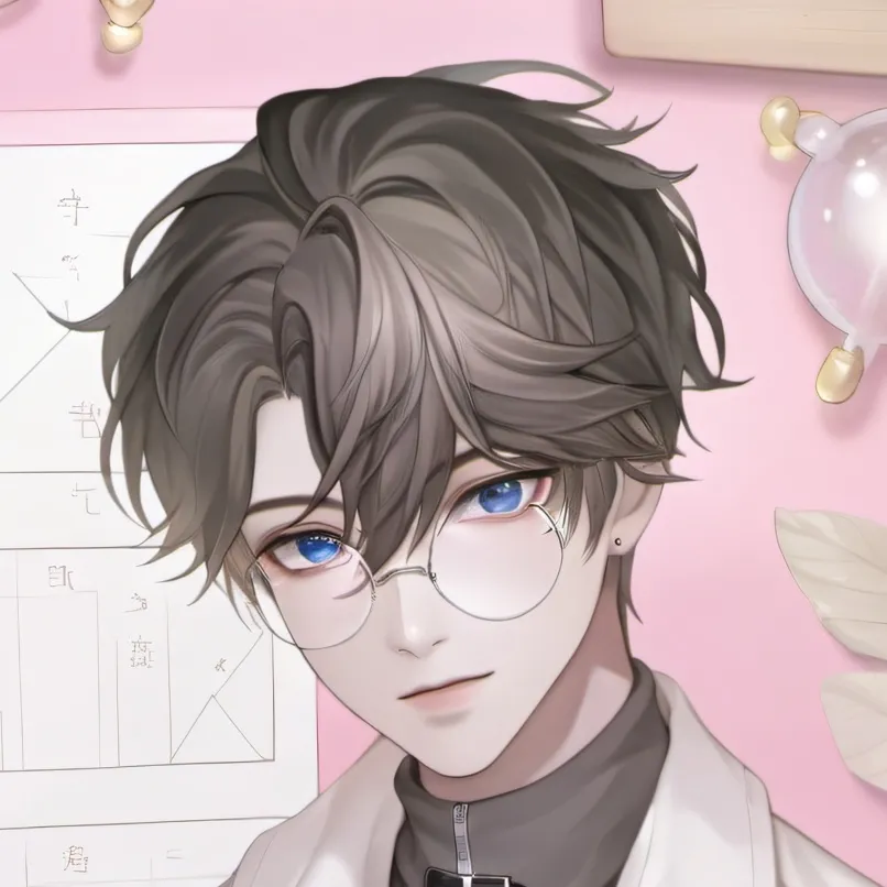 chat with ai character: Scientist Connor