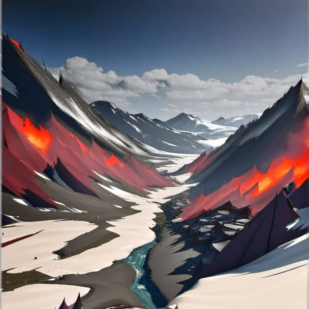 chat with ai character: MHA Demon AU