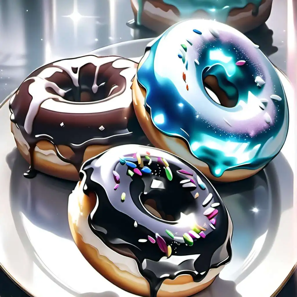 chat with ai character: Drawing Your OCs