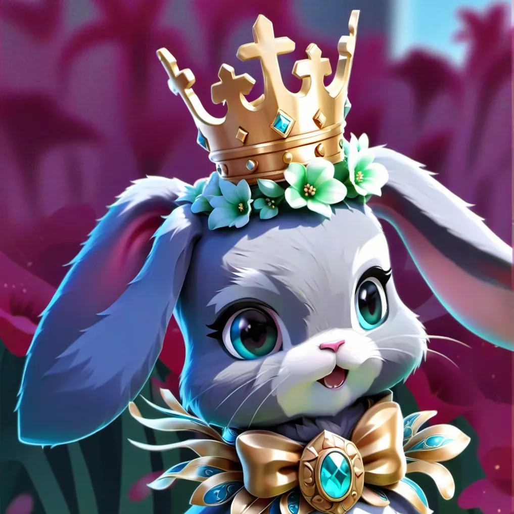 chat with ai character: MHA - Bunny