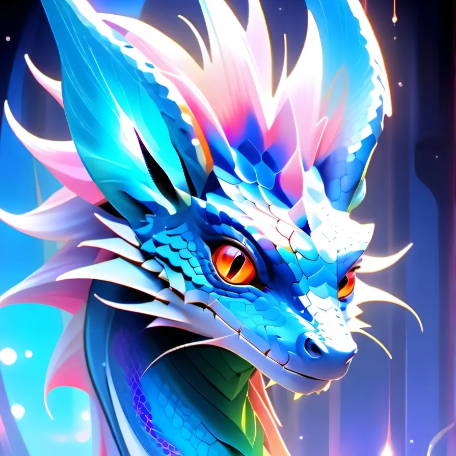 chat with ai character: MHA - Dragon