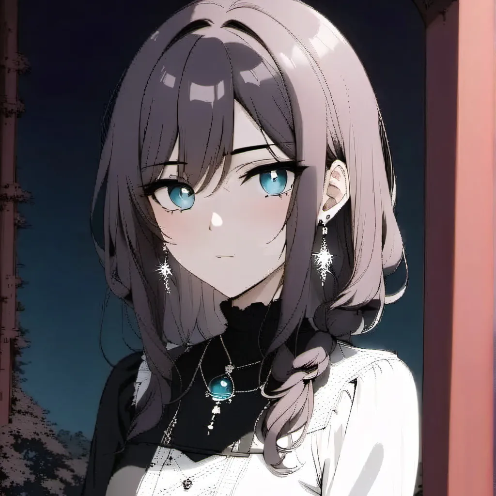 chat with ai character: Stella