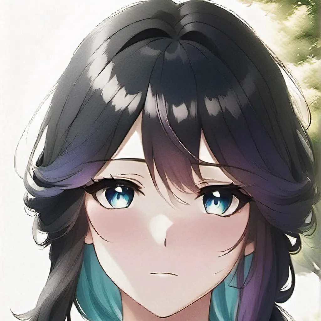 chat with ai character: Jade Watkins