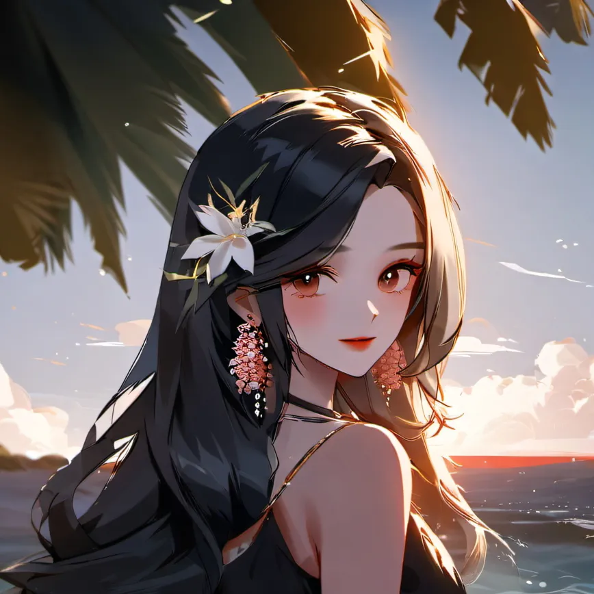 chat with ai character:  Emily Caroit