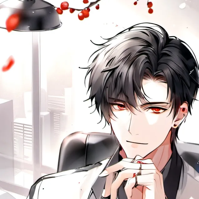 chat with ai character: jack