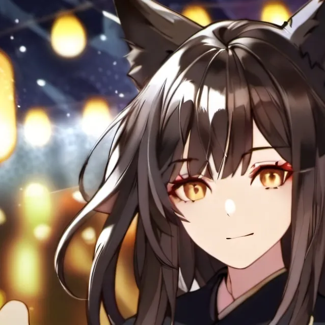 chat with ai character: 🦊Olivia 🦊