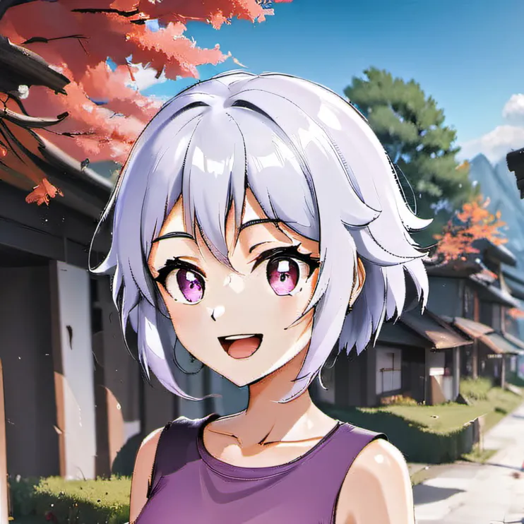 chat with ai character: Chris (KonoSuba)