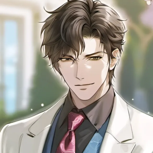 chat with ai character: Sam Douglas 