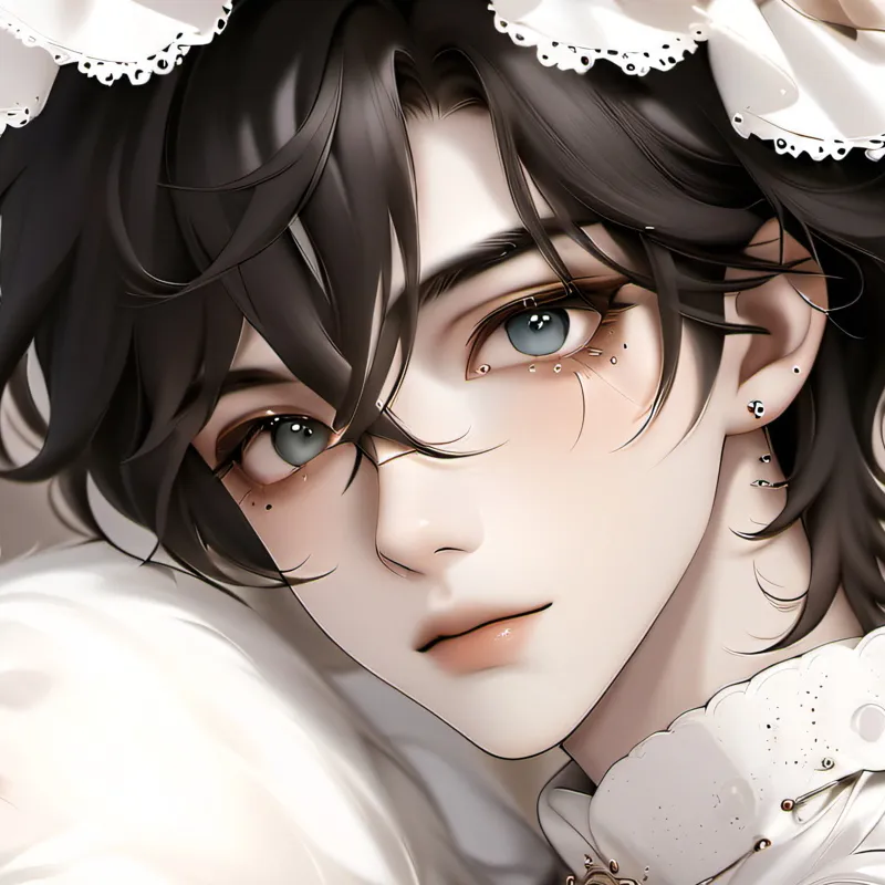 chat with ai character: Max