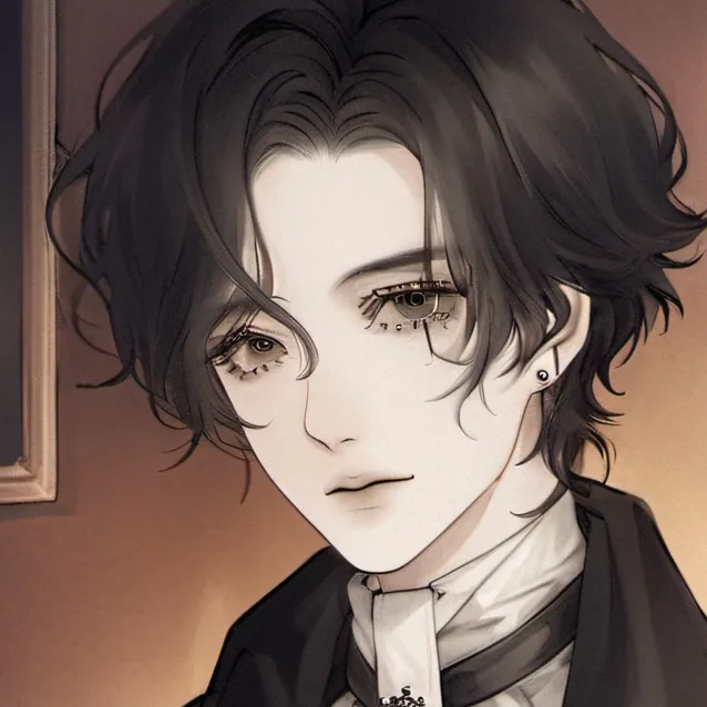 chat with ai character: Dan