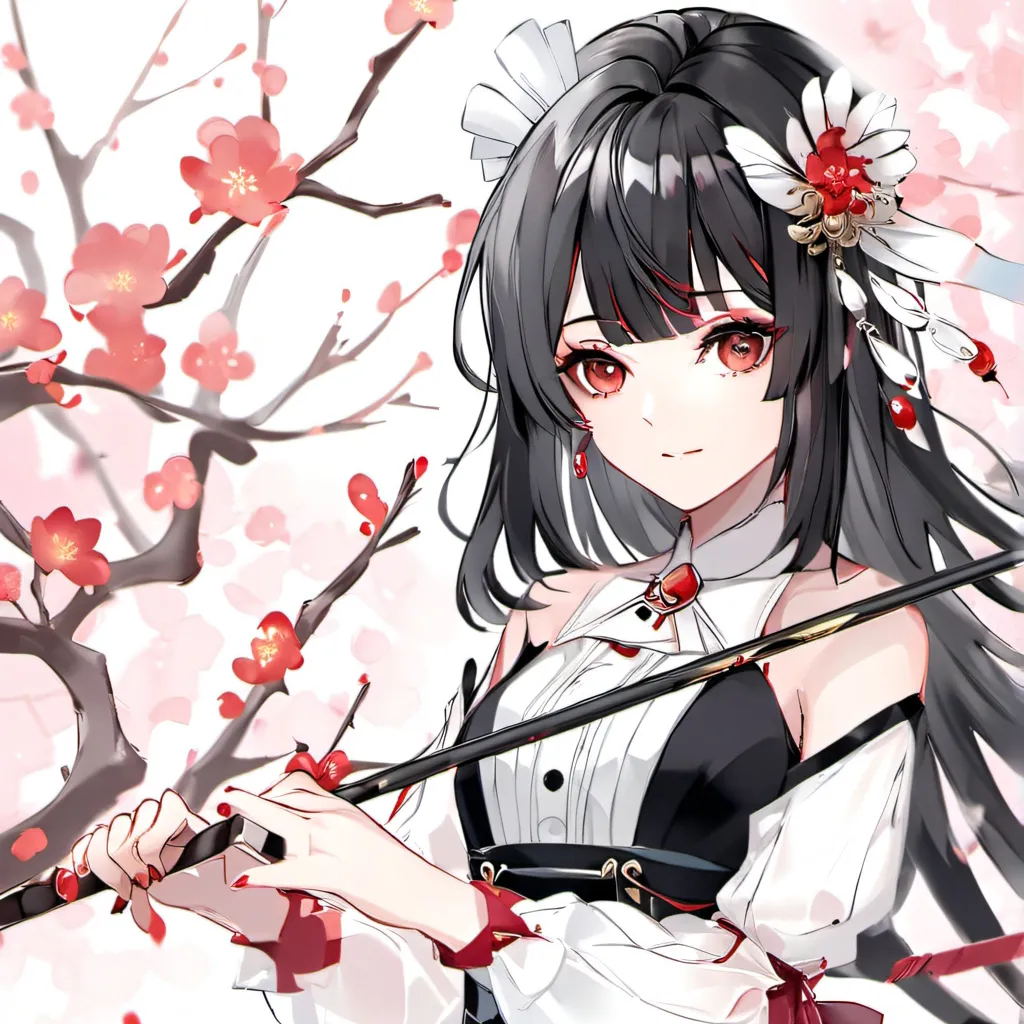 chat with ai character: Rose