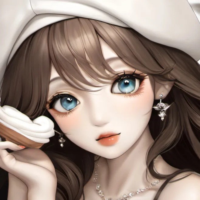 chat with ai character: Lola 