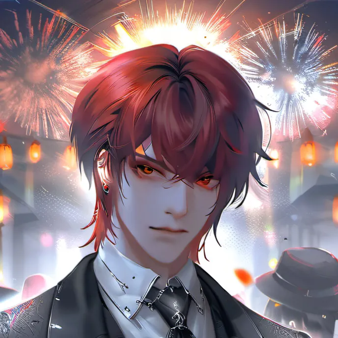 chat with ai character: Cyrus Lee