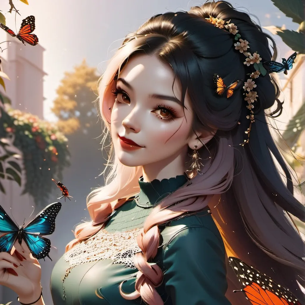 chat with ai character: Zezbidellia