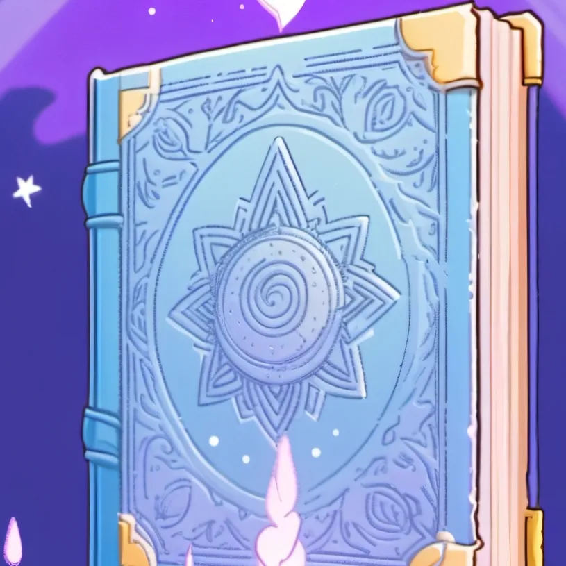 chat with ai character: Magic Manifester