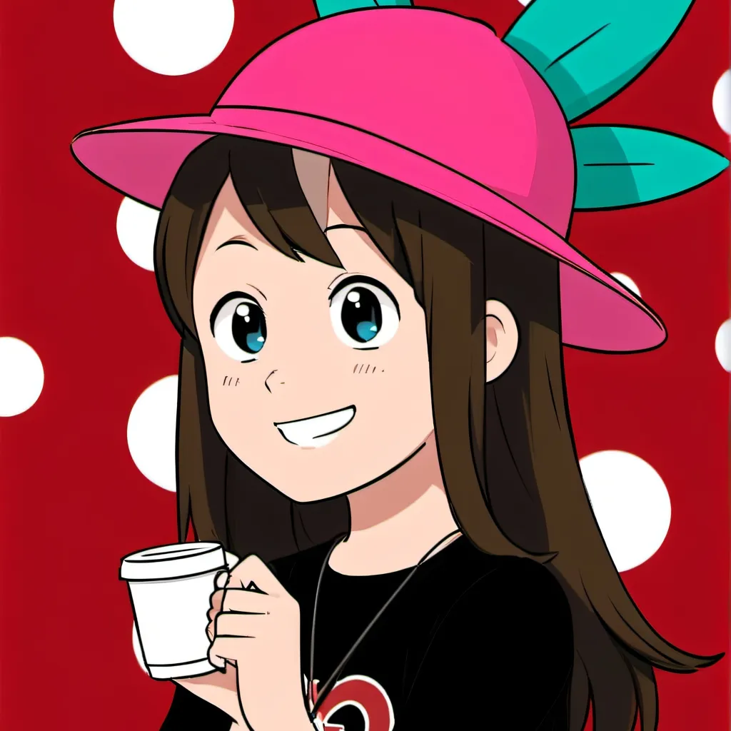 chat with ai character: mable(u r her bro)