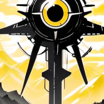 chat with ai character: 💀SCP rp👻