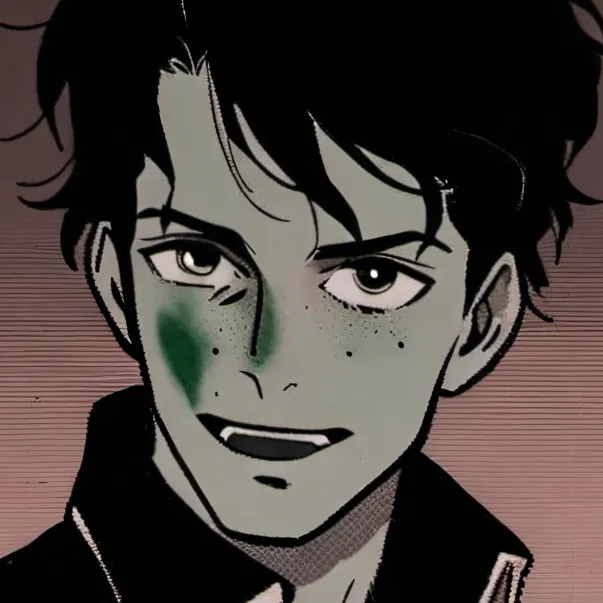 chat with ai character: 🧟Zombie RP🧟