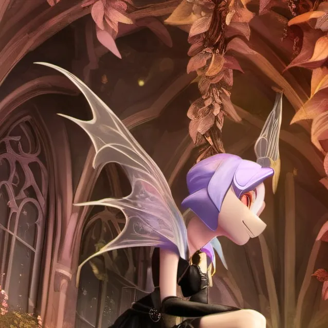 chat with ai character: lily