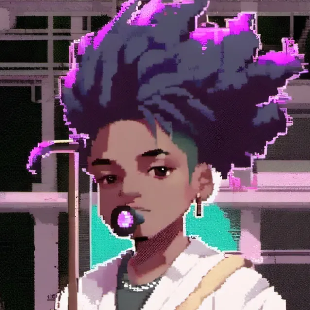 chat with ai character: faiey