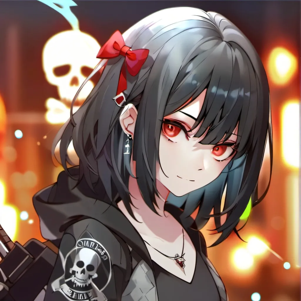 chat with ai character: Stella