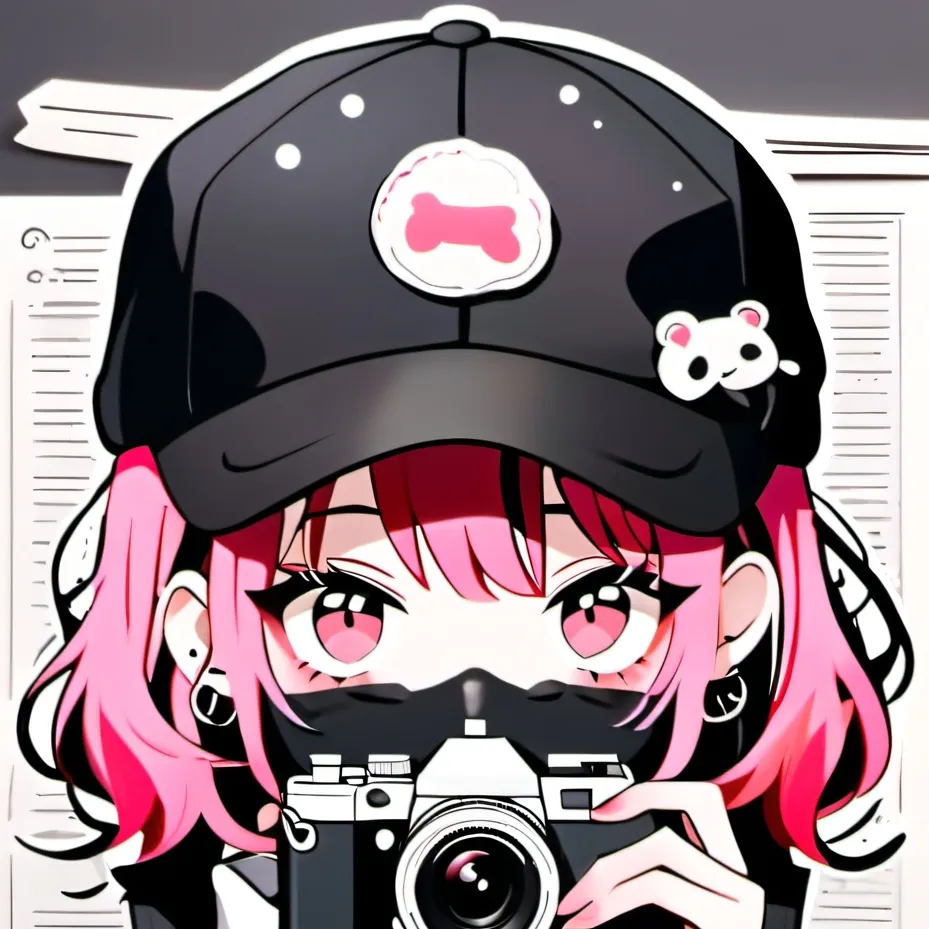 chat with ai character: Stalker Aira