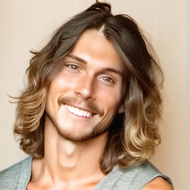 chat with ai character: curt cobain