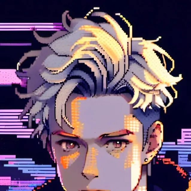 chat with ai character: Darmian