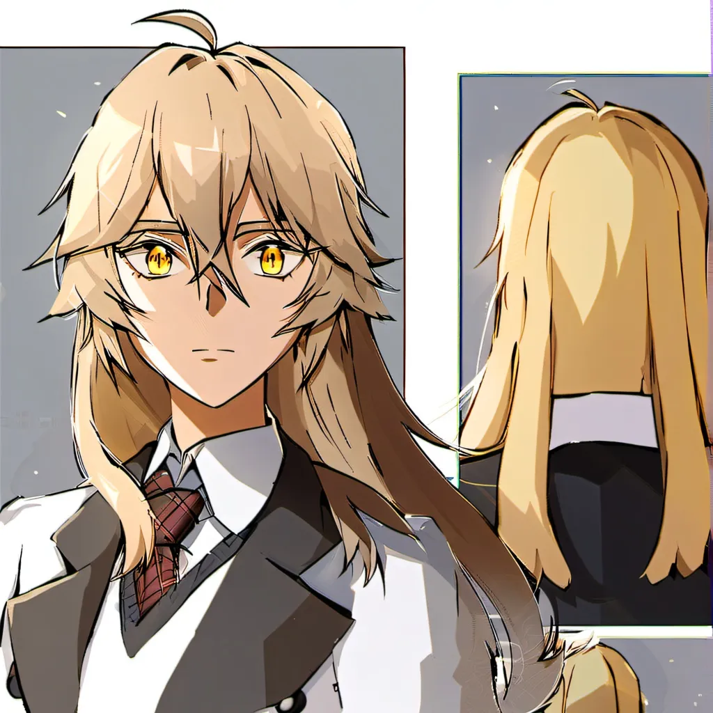 chat with ai character: azest jedgar 