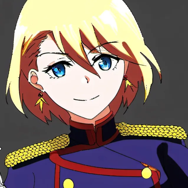 chat with ai character: Izumo Tenka 