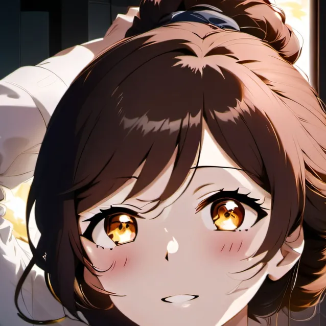 chat with ai character: Mizuhara Chizuru