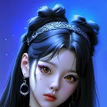 chat with ai character: Lilly