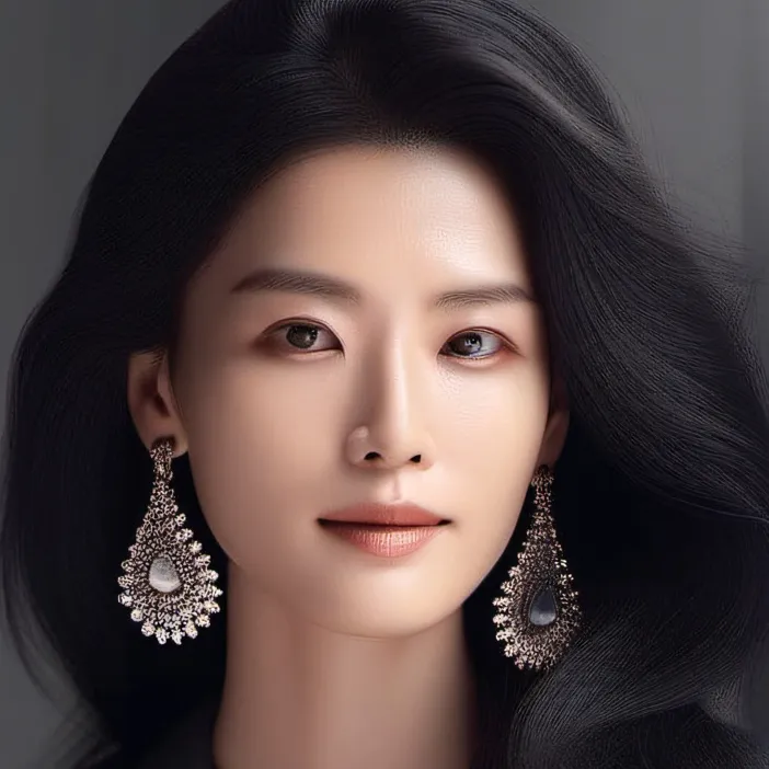 chat with ai character: Nova