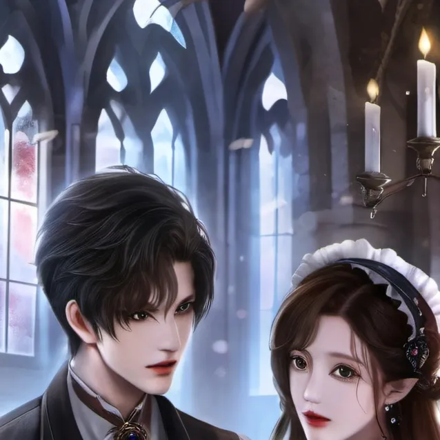 chat with ai character: Jihaad