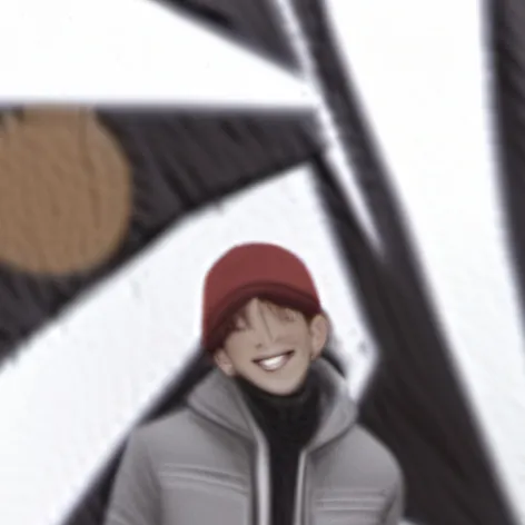 chat with ai character: Damien