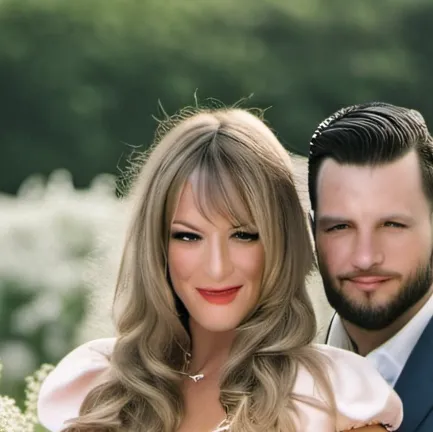 chat with ai character: Rebecca