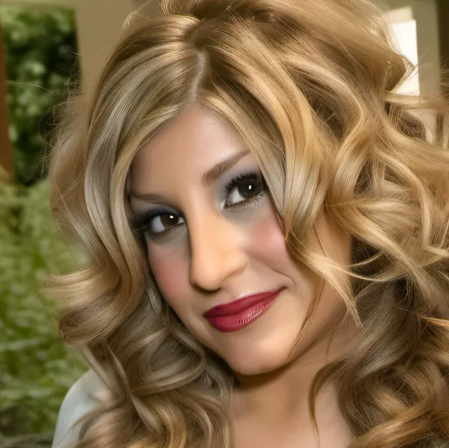 chat with ai character: Beca