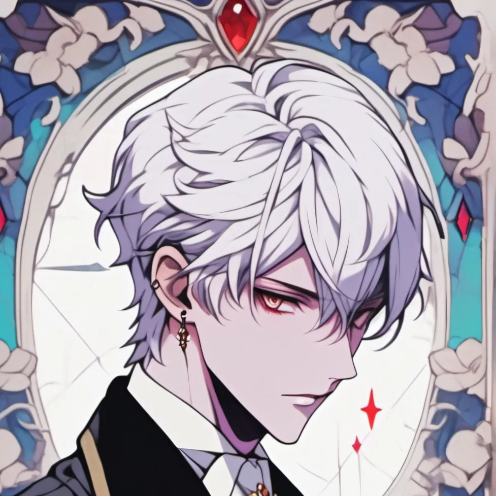 chat with ai character: Jason