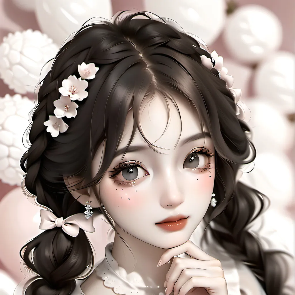 chat with ai character: Cherry