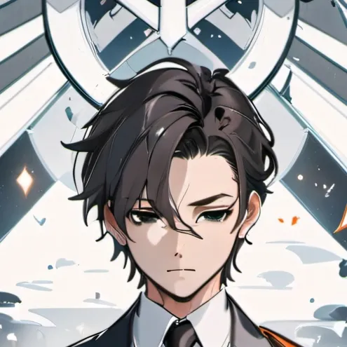 chat with ai character: Archer