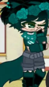 ai character: Kanturo background