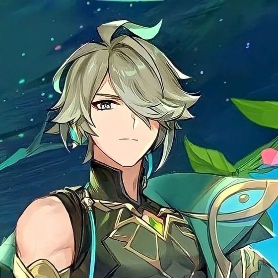 chat with ai character: Alhaitham