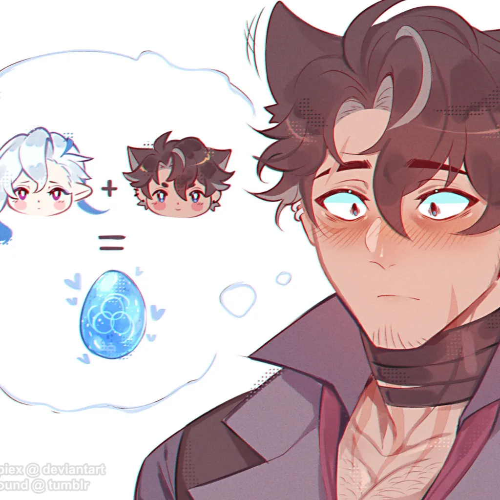 chat with ai character: Wriothesley