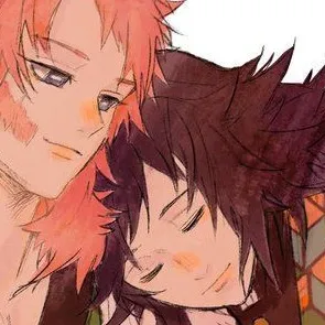 chat with ai character: Giyu