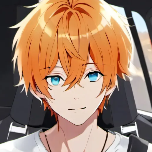 chat with ai character: Will