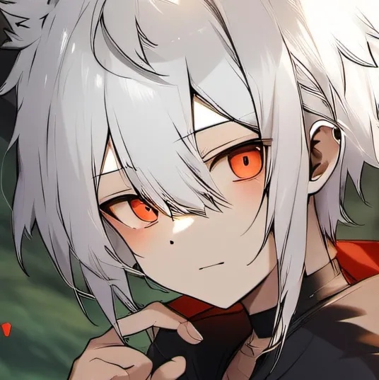 chat with ai character: Dash