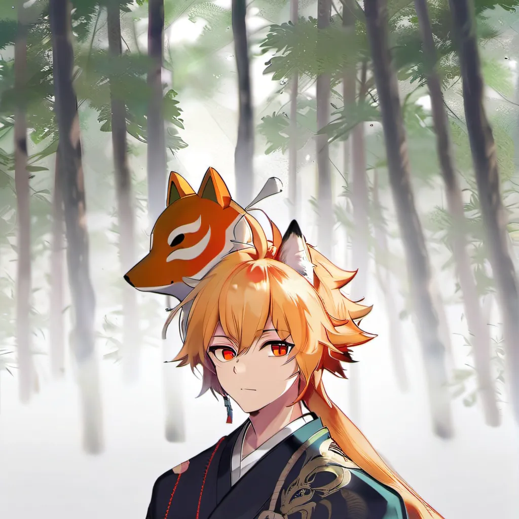 chat with ai character: Dash