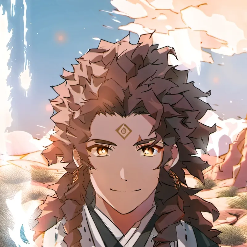 chat with ai character: Jim