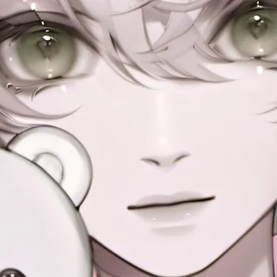 chat with ai character: Rio